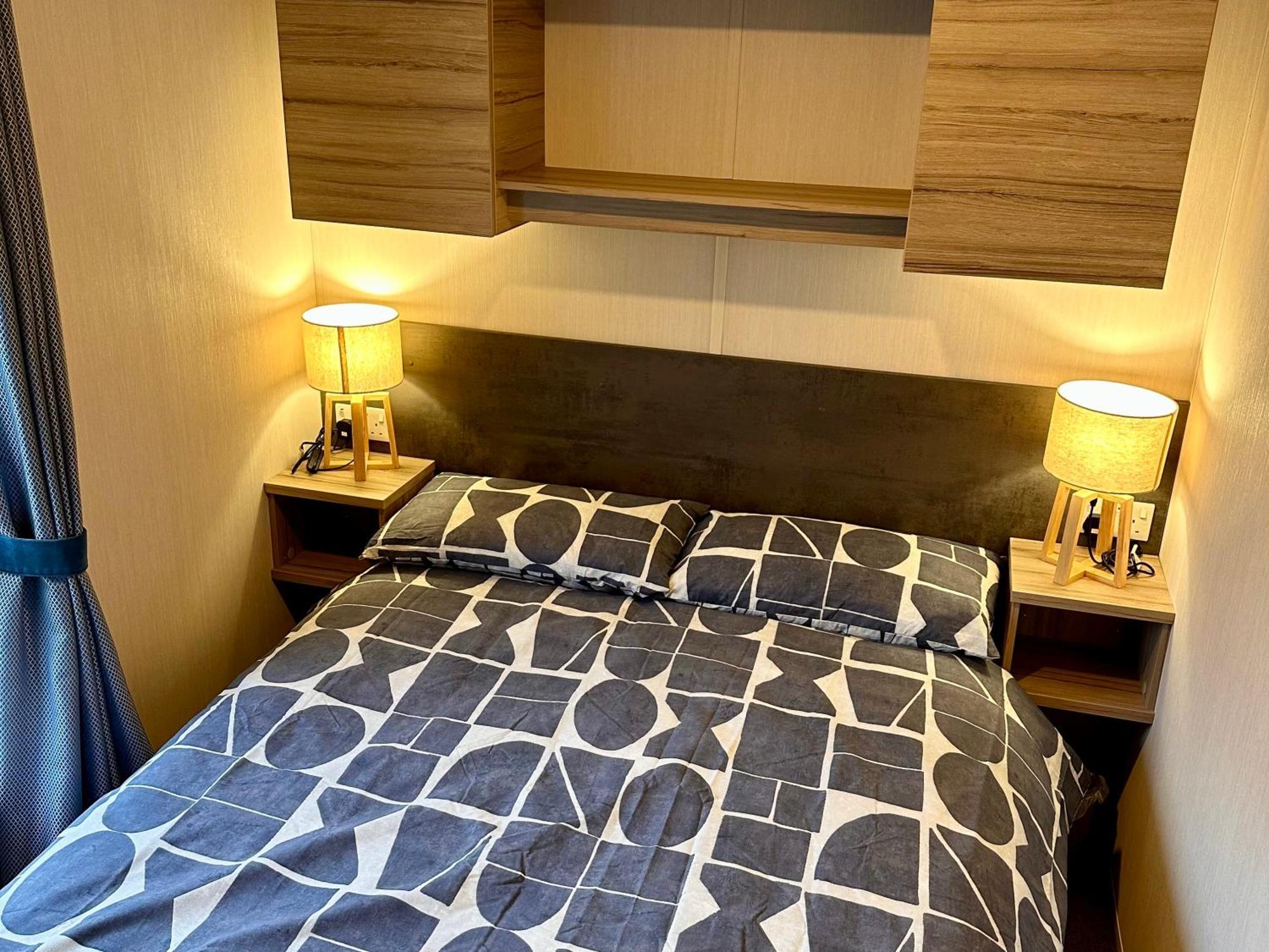 فندق R&R Coastal Retreats سكيغنيس المظهر الخارجي الصورة